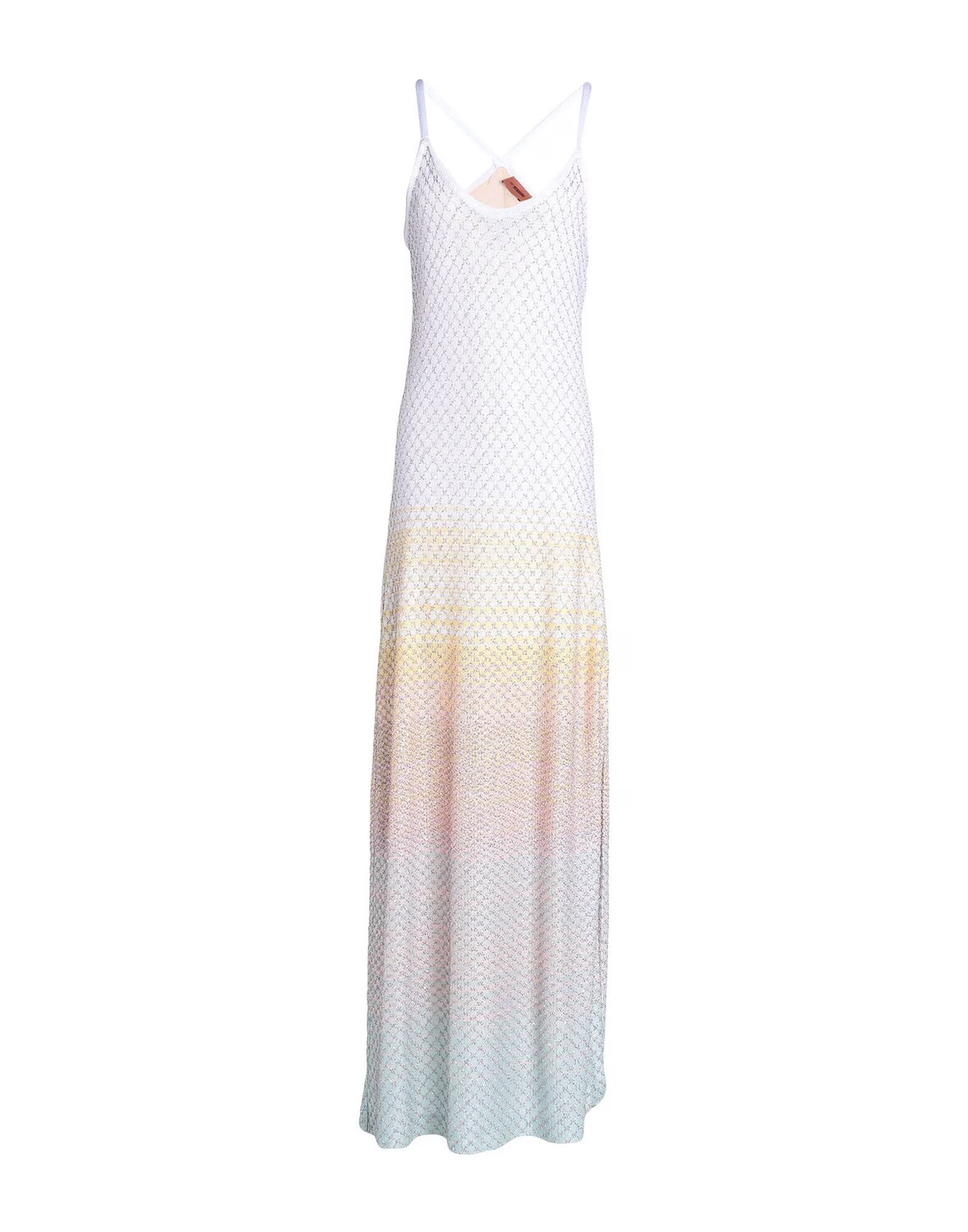 

Платье Missoni, белый