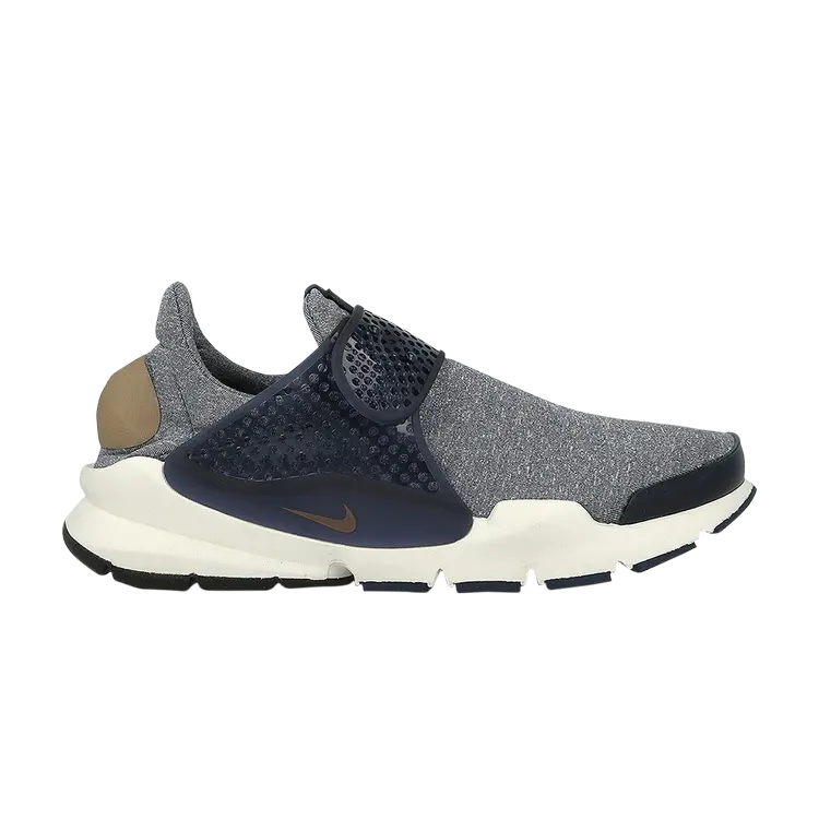 

Кроссовки Nike Wmns Sock Dart SE 'Golden Beige', синий