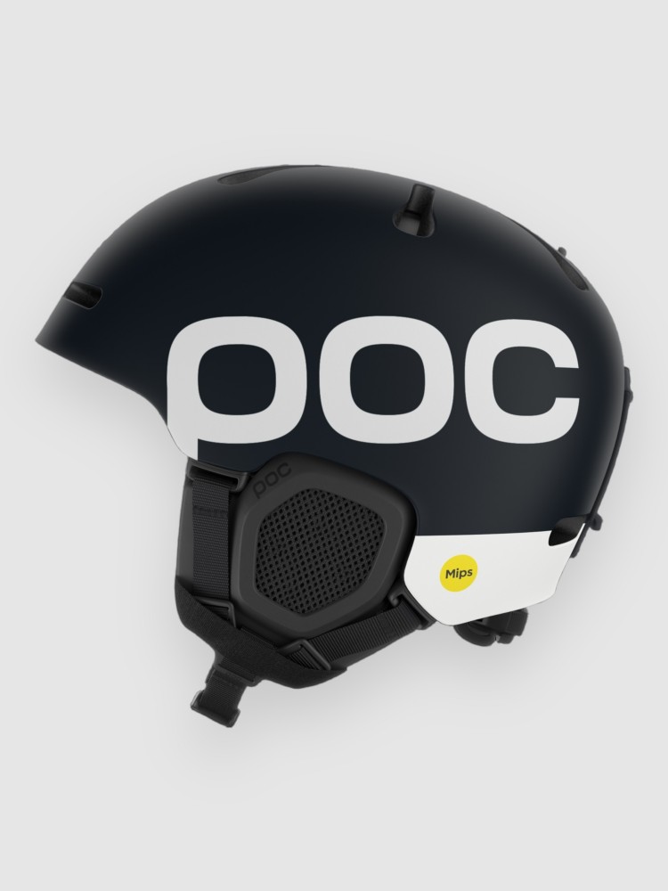 

Шлем для сноуборда POC Fornix Bc Helm, apatite navy matt