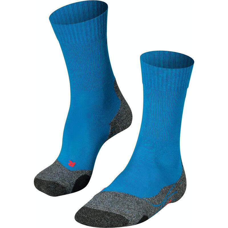 

Походные носки Falke, цвет pastellblau