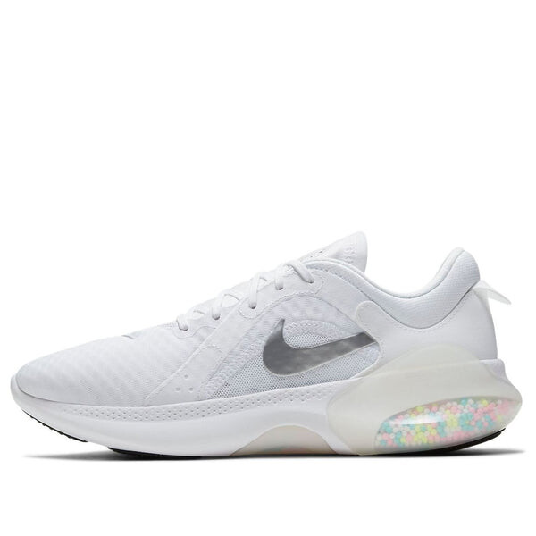 

Кроссовки joyride dual run 2 Nike, белый