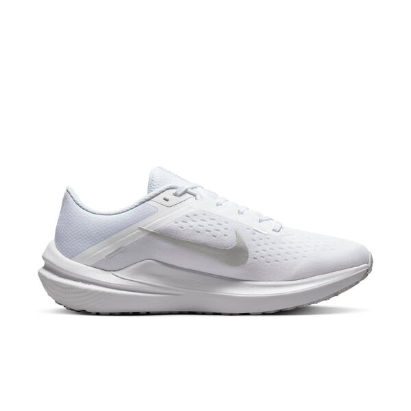 Кроссовки winflo 10 Nike, белый — фото 2