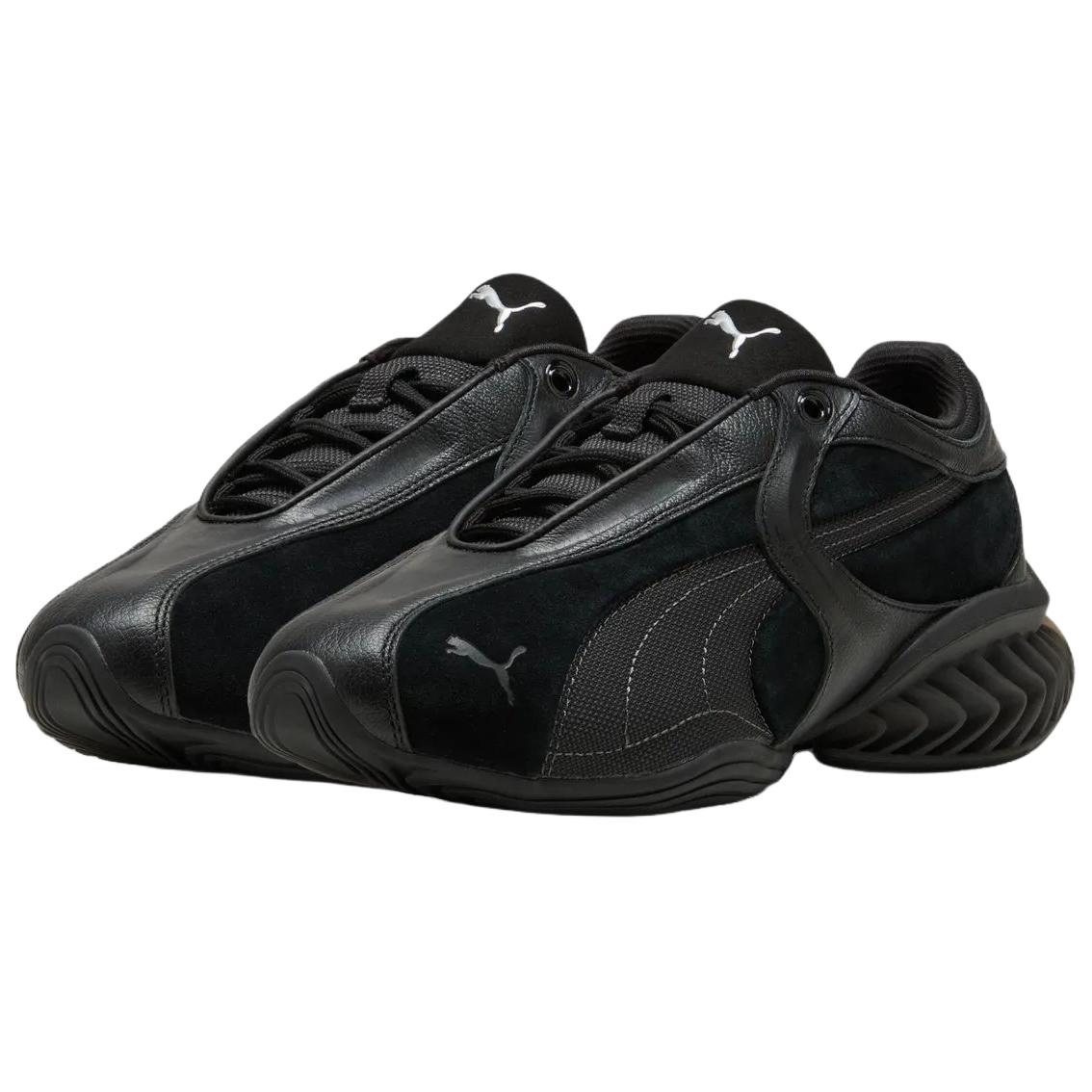 PUMA Кроссовки Cell Geo 1 Casual Unisex Black — фото 4