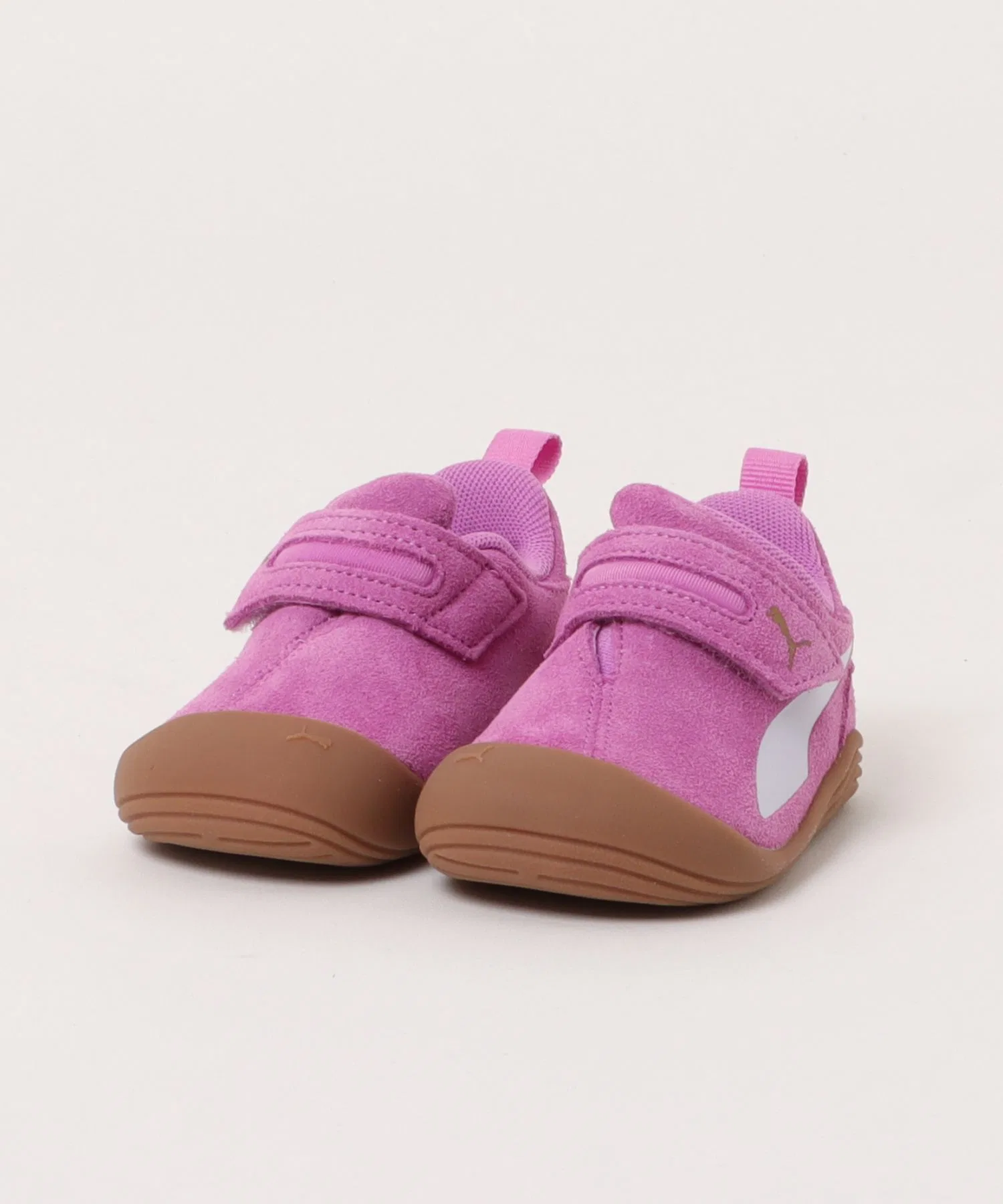 Детские кроссовки PUMA KITTEN PREMIUM V INF