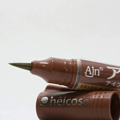 Сыворотка для бровей Helcos, набор 96 шт, 5 мл — фото 2