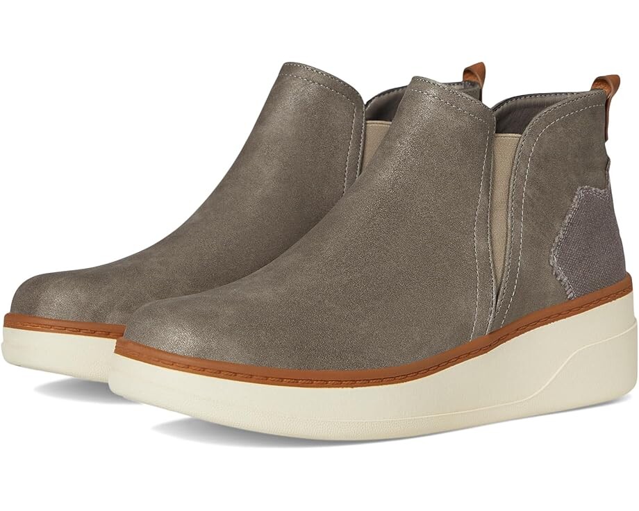 Ботинки Blowfish Malibu Charming Sneakers, угольный