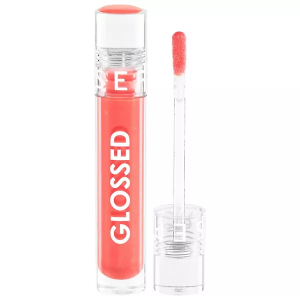 

Увлажняющий стойкий блеск для губ Glossed Sephora Collection, цвет 45 chic