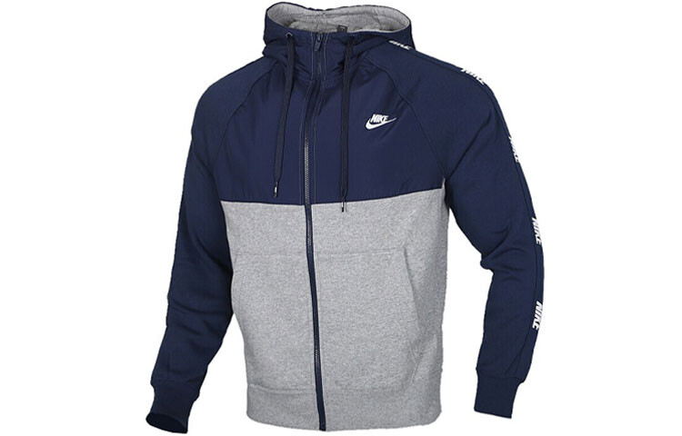 

Толстовка мужская Nike