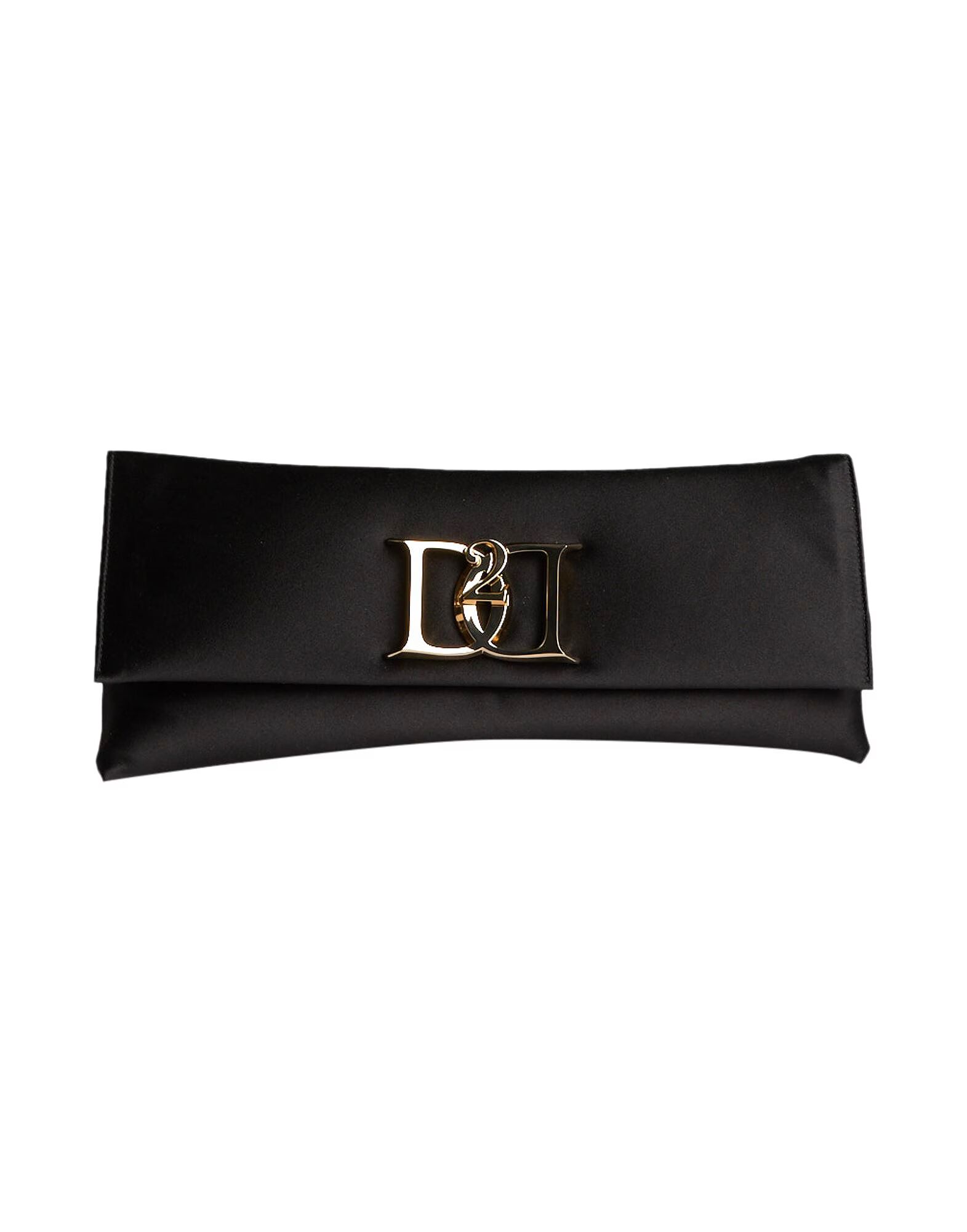 

Сумка Dsquared2, черный