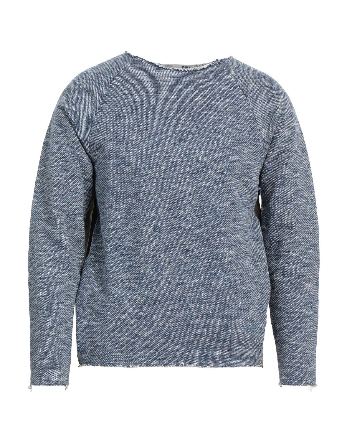 

Толстовка Bulk, синий