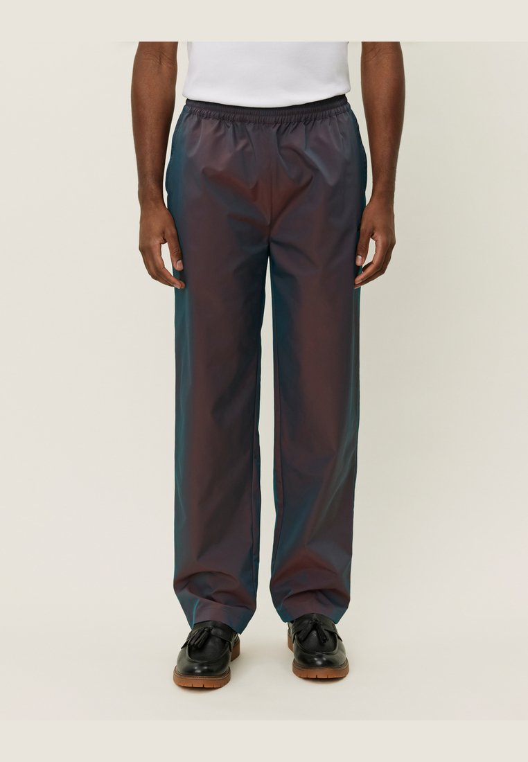 

Спортивные штаны SMITH SHINY TECH PANTS Les Deux, мультиколор