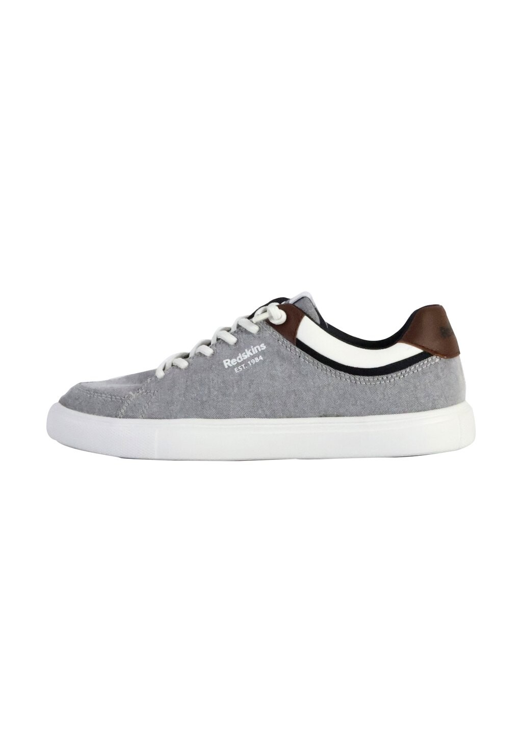 

Кроссовки BASKET CUIR ANDALI Puma, серый