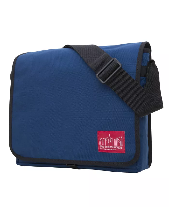 

Средняя сумка для диджея Manhattan Portage, синий