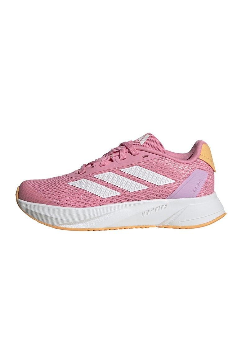 

Кроссовки Duramo SL с сеткой и логотипом Adidas Sportswear, белый