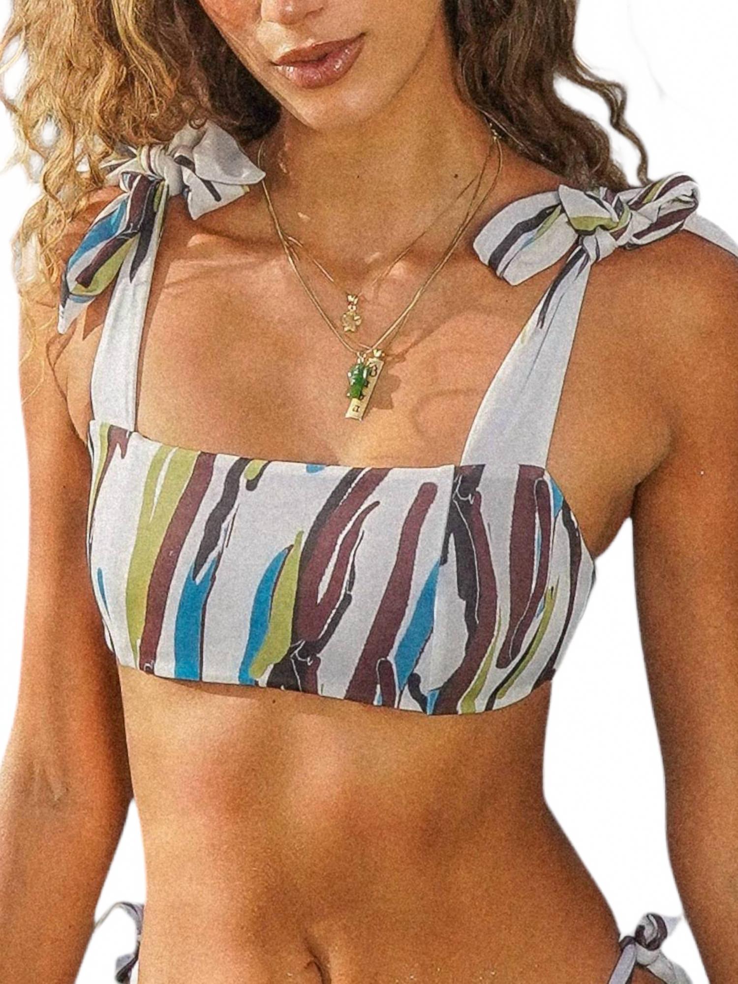 

Бикини топ Nneka в Ада Koy & Victoria, Ada