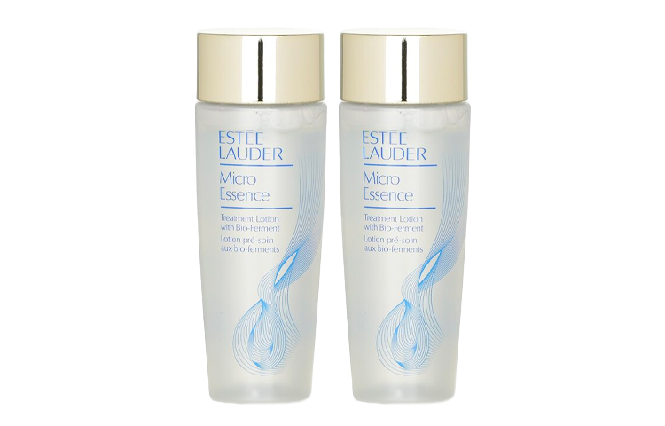 

Yashilandai эссенция-тонер увлажняющая успокаивающая восстанавливающая против морщин классическая версия 50мл/50мл*2/50мл*3 ESTEE LAUDER