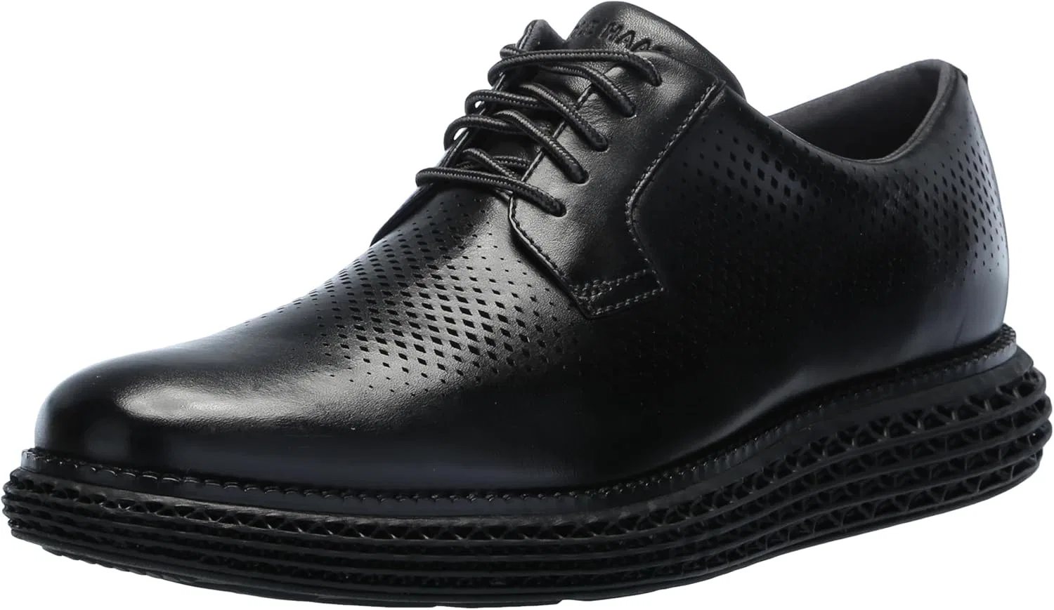 Оксфорды OriginalGrand 2.0, Cole Haan, черный