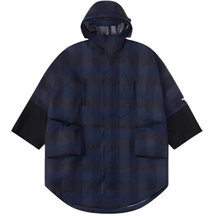 

Куртка UE мужская синий The North Face