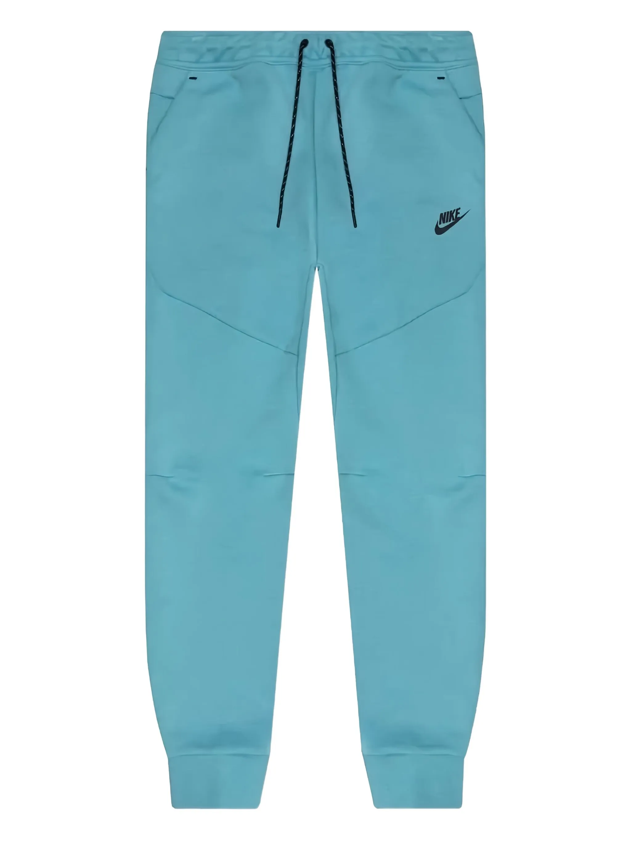 

Джоггеры Tech Fleece Nike, синий