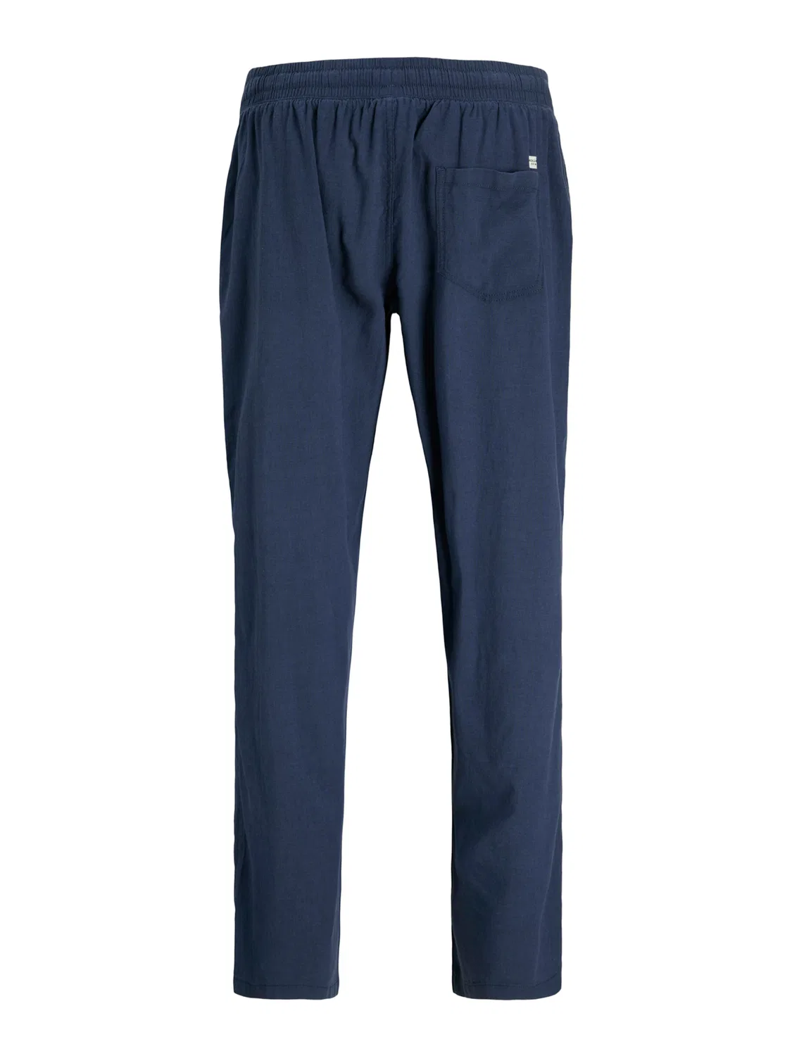 Свободные брюки 'JPSTKarl' Jack & Jones Junior, Navy — фото 2