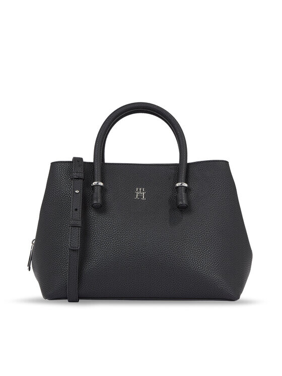 

Кошелек Tommy Hilfiger, черный