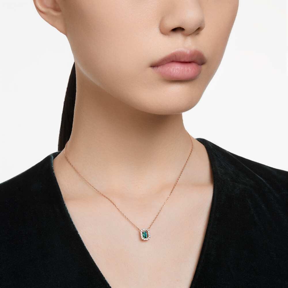 

Ожерелье Уна Swarovski
