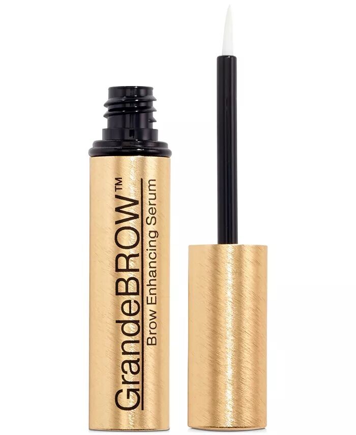 

Grande BROW Сыворотка для улучшения бровей - дорожный размер Grande Cosmetics