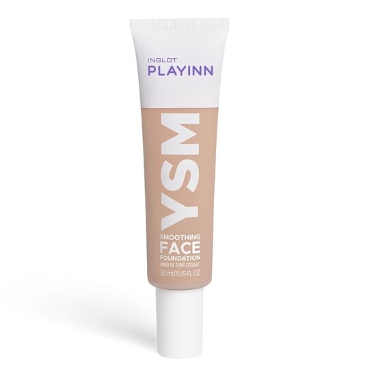 

Разглаживающая тональная основа для лица, 30 мл Inglot, YSM Playinn 41