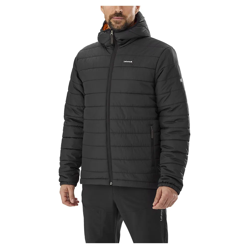 

Флис Lafuma Alta Loft full zip, черный