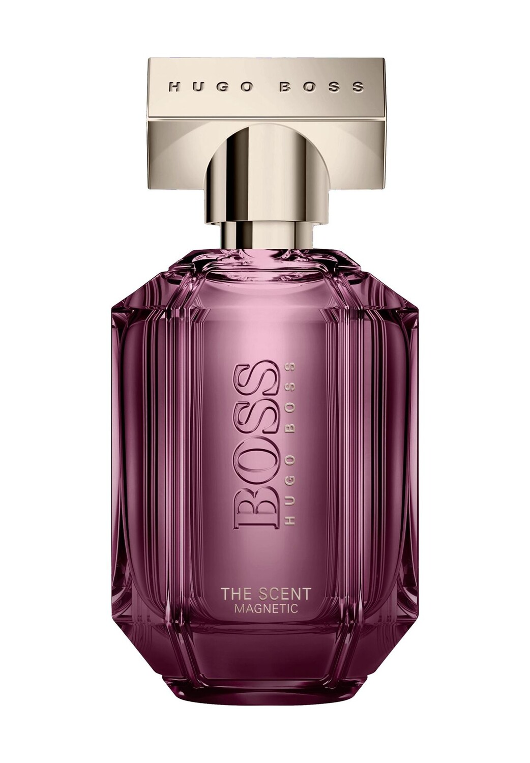 

Magnetic For Her парфюмированная вода 30ml BOSS