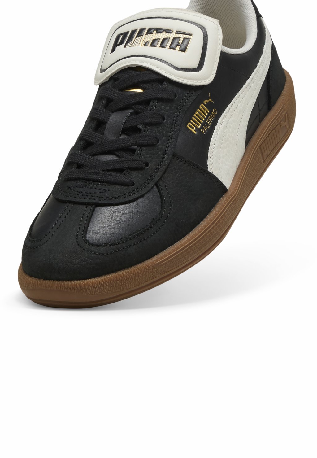 

Кроссовки Puma, черный