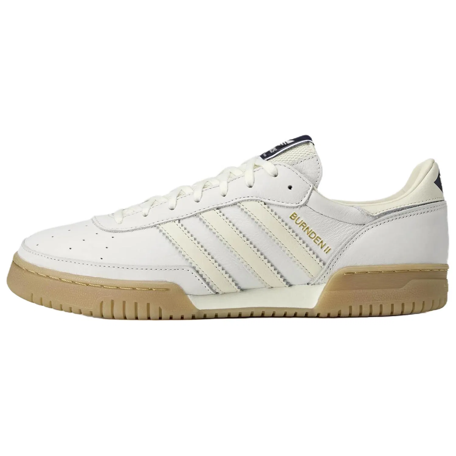 Кроссовки повседневные Adidas Originals Ecru