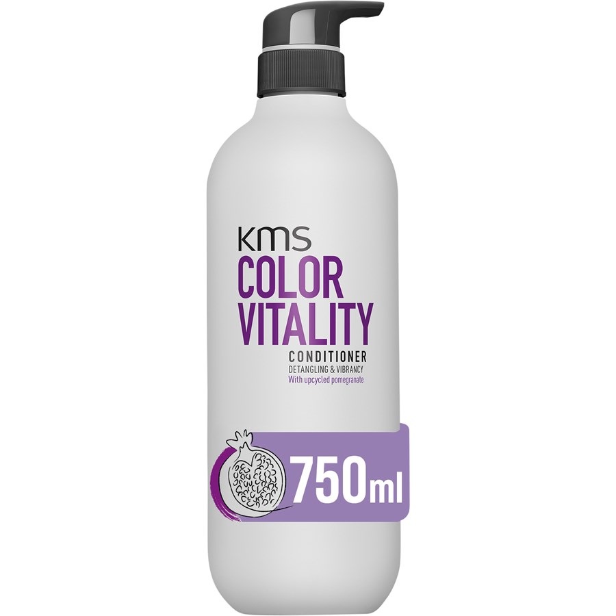 

Кондиционер для волос KMS Conditioner, 750 ml