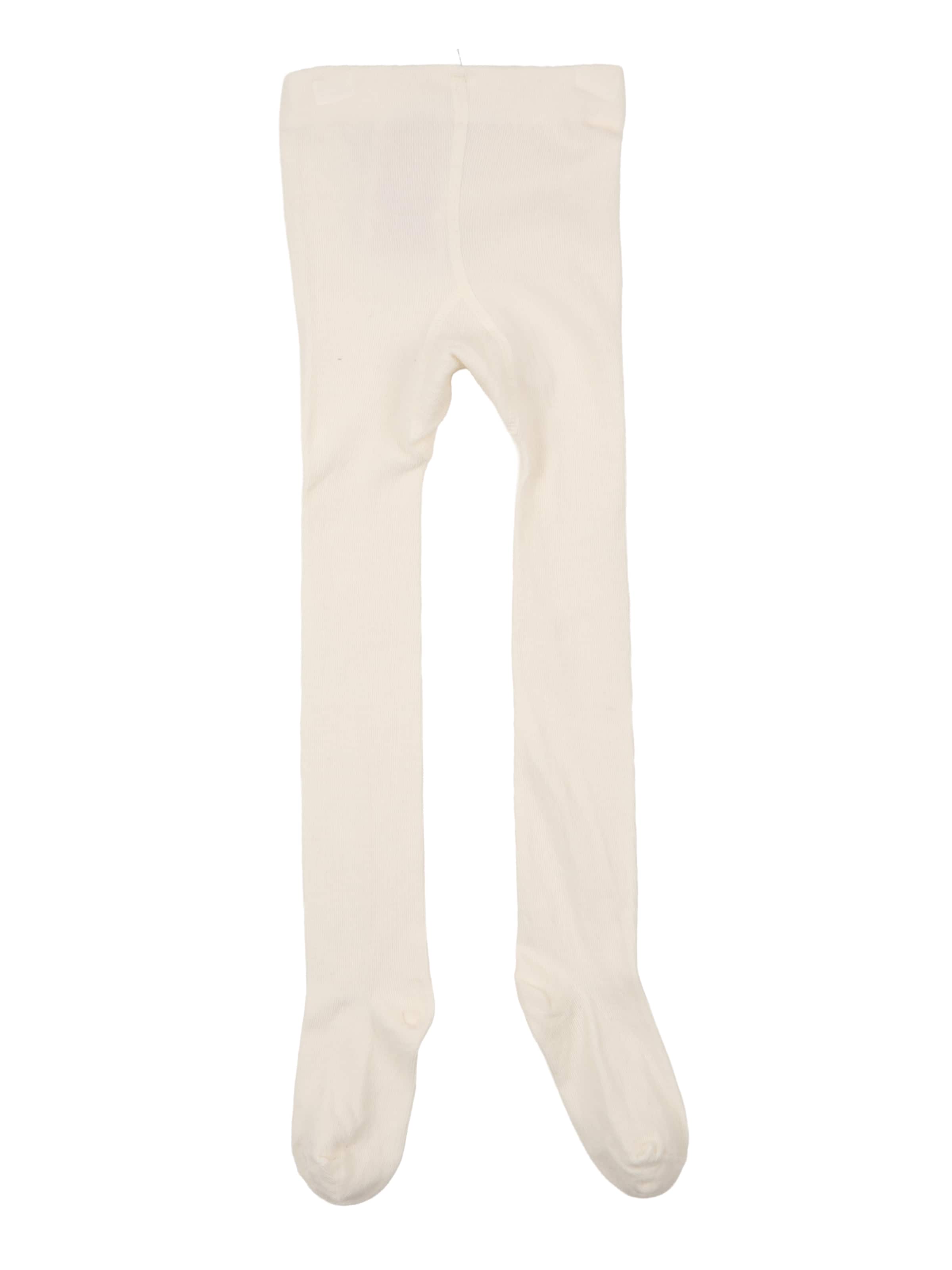 

Lil'Atelier Колготки 'NBNFUNA' в цвете Natural White