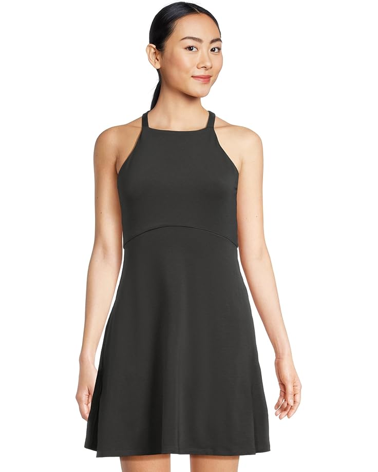

Платье Royal Robbins Royal Adventure Dress, черный
