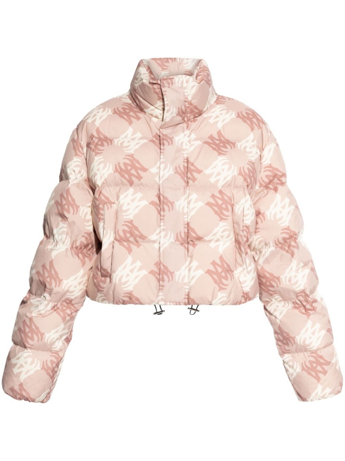 

Куртка MA Quad AMIRI, розовый