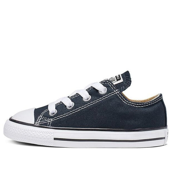 

Кроссовки chuck taylor all star navy Converse, синий
