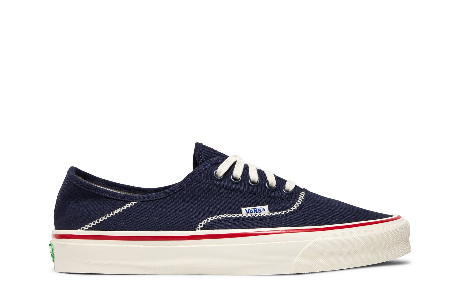 

Кроссовки Madhappy x OG Style 43 LX Vans, синий