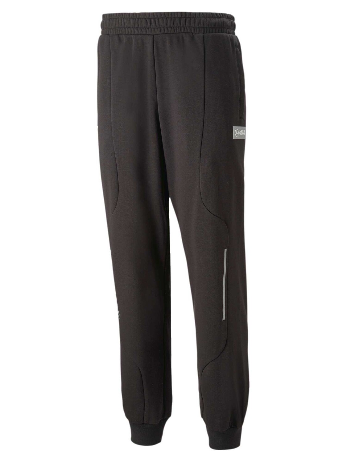 

Спортивные брюки Puma MAPF1 Statement, черный