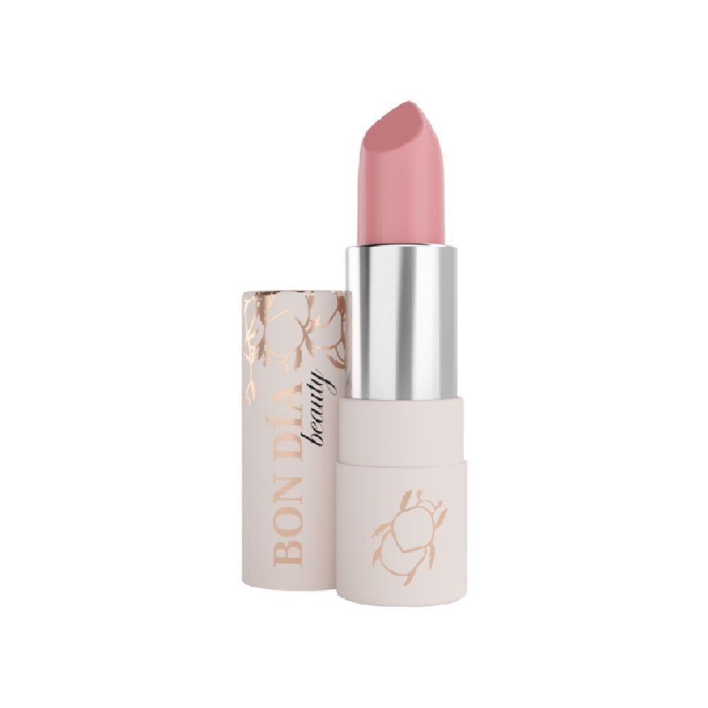 

Розовая помада Bon Dia Beauty Nude, 3,8 гр