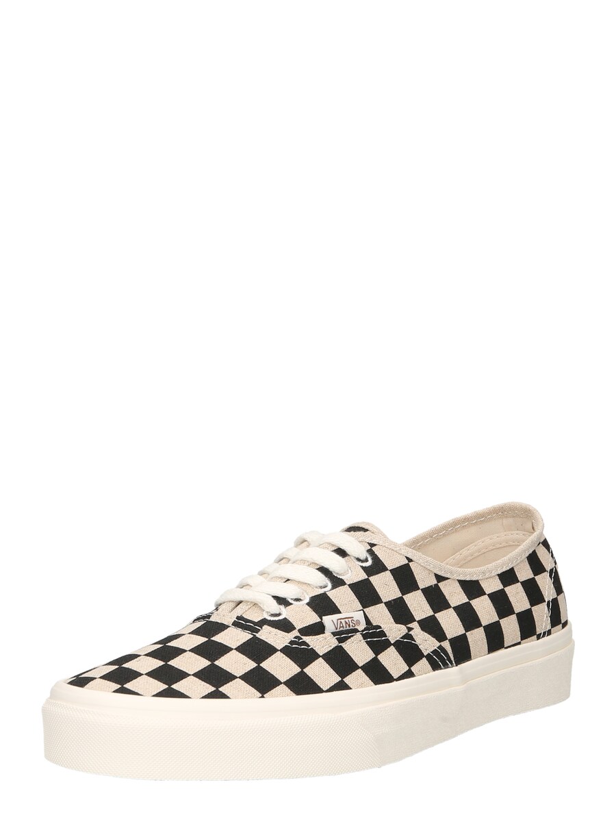 

Кроссовки VANS Authentic, цвет Cream/Black