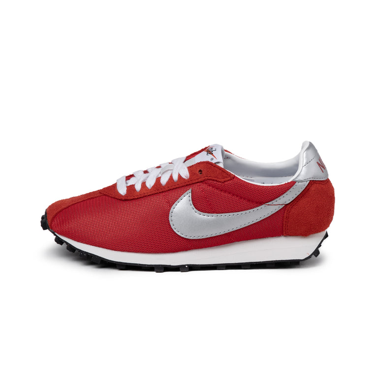 Кроссовки wmns ld-1000 Nike, серебряный — фото 4