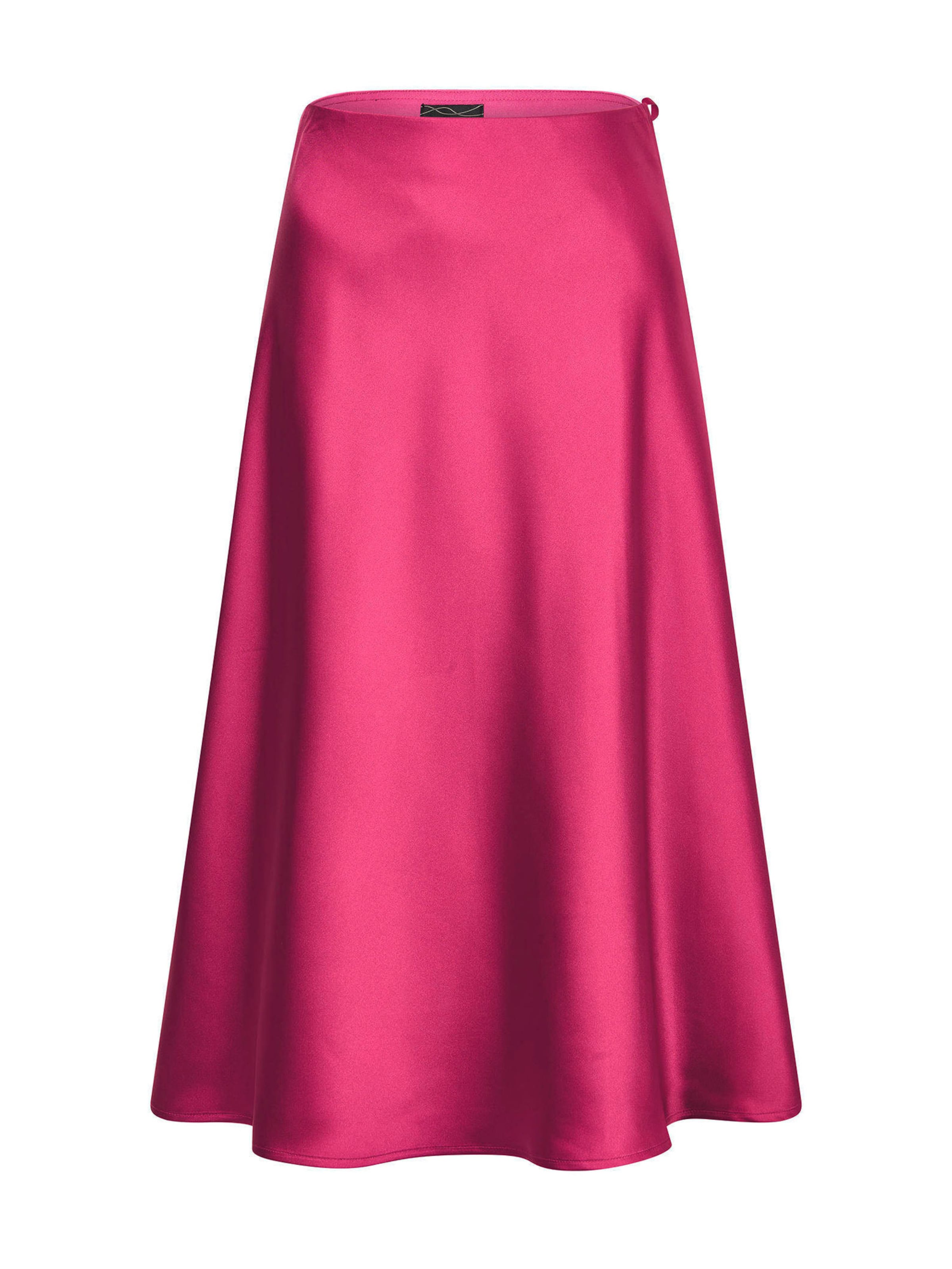 

Goldner Юбка в цвете фуксия