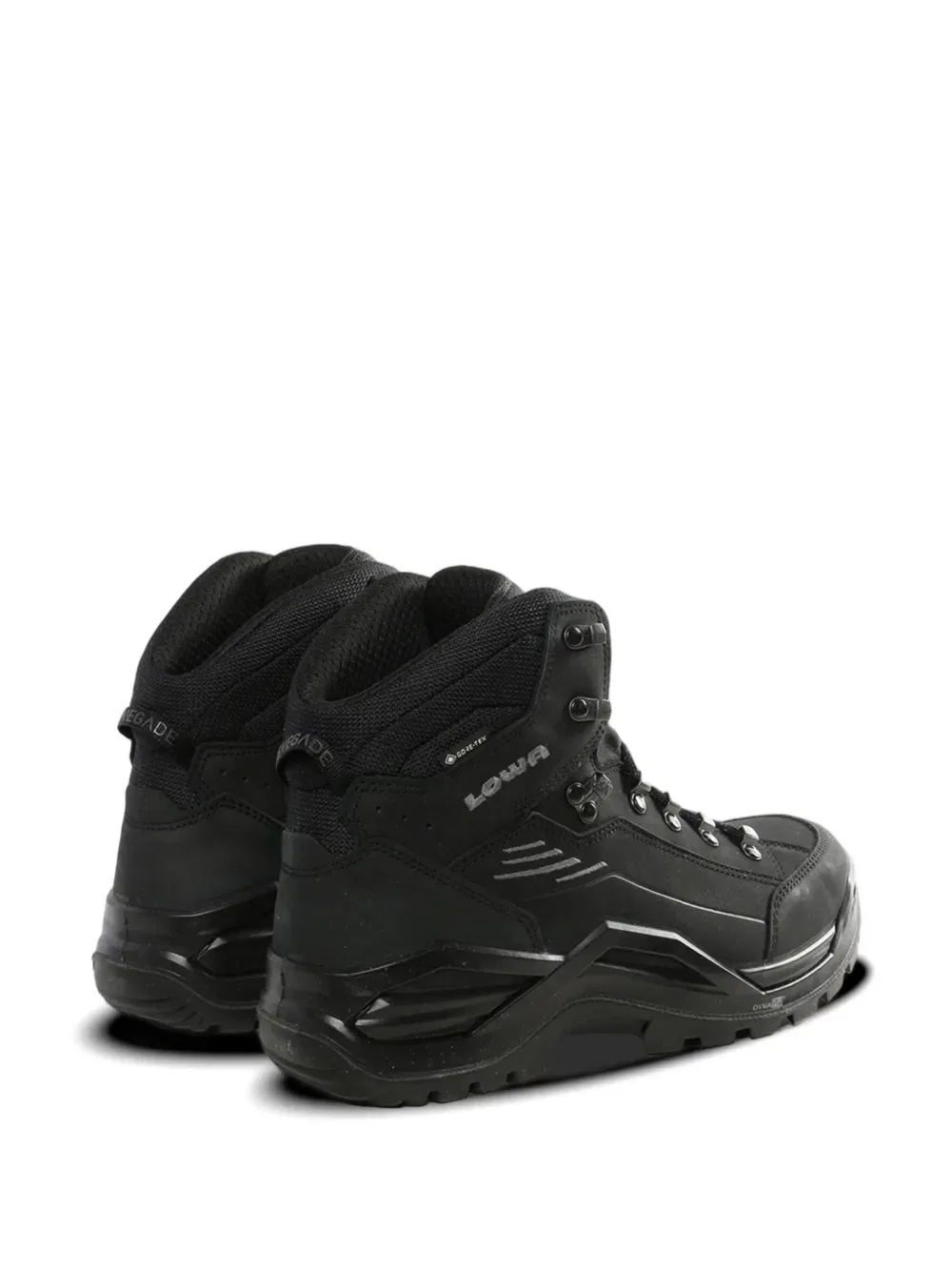 Ботинки Renegade evo gtx Lowa, черный — фото 3