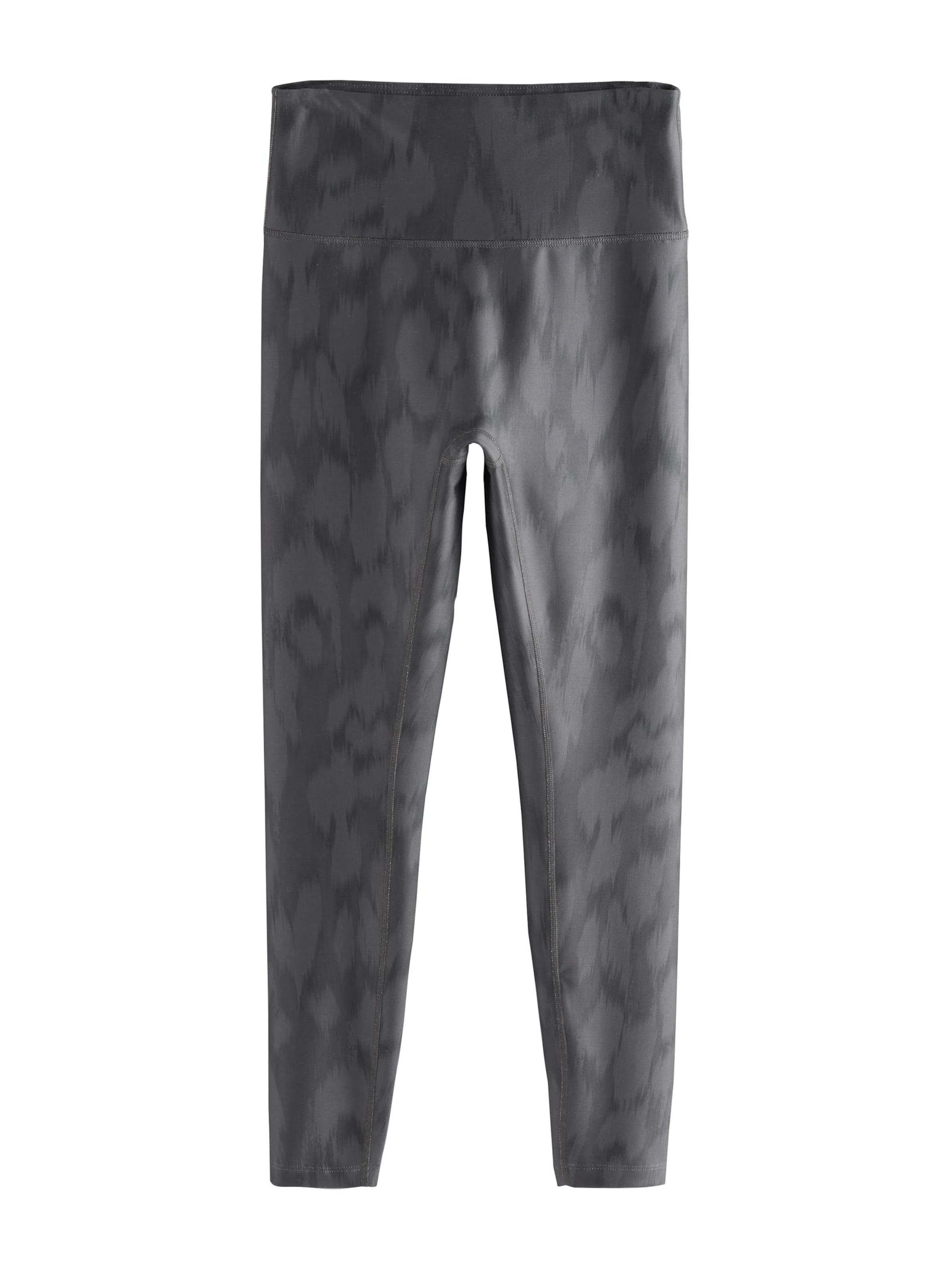 Next Скинни-легинсы 'Power Active' в цвете Basalt Grey, Stone