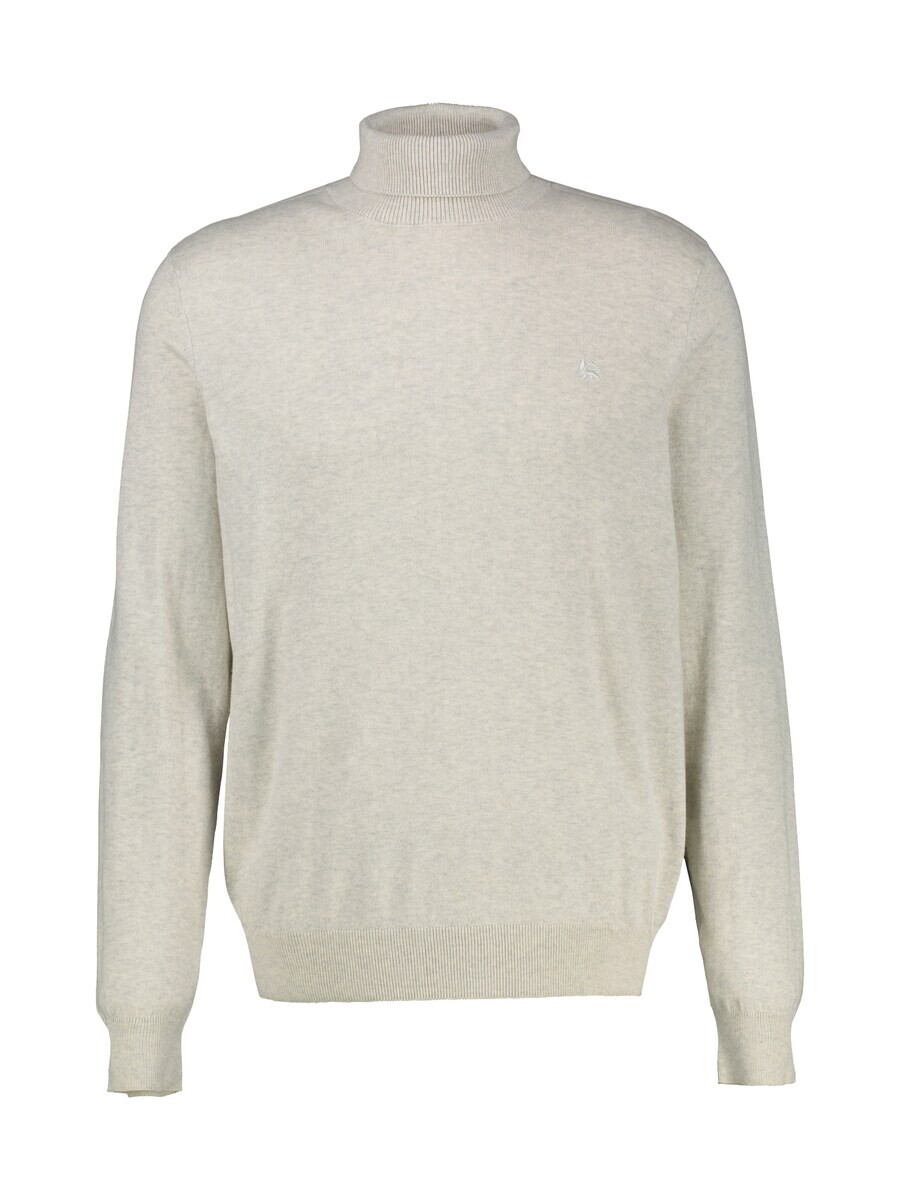 

Водолазка LERROS Sweater, натуральный белый