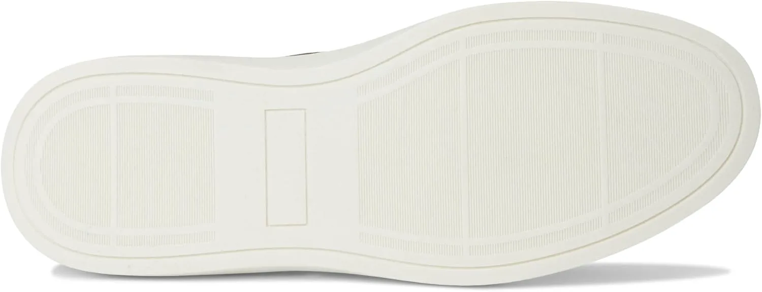 Marc Joseph New York Mens Hudson Street (Hands Free Technology), черный — фото 4