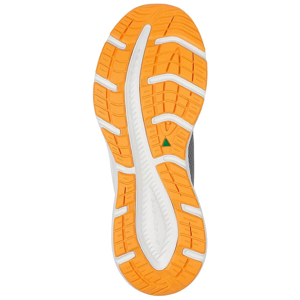 Кроссовки Skechers Edgeride trainers, серый — фото 2