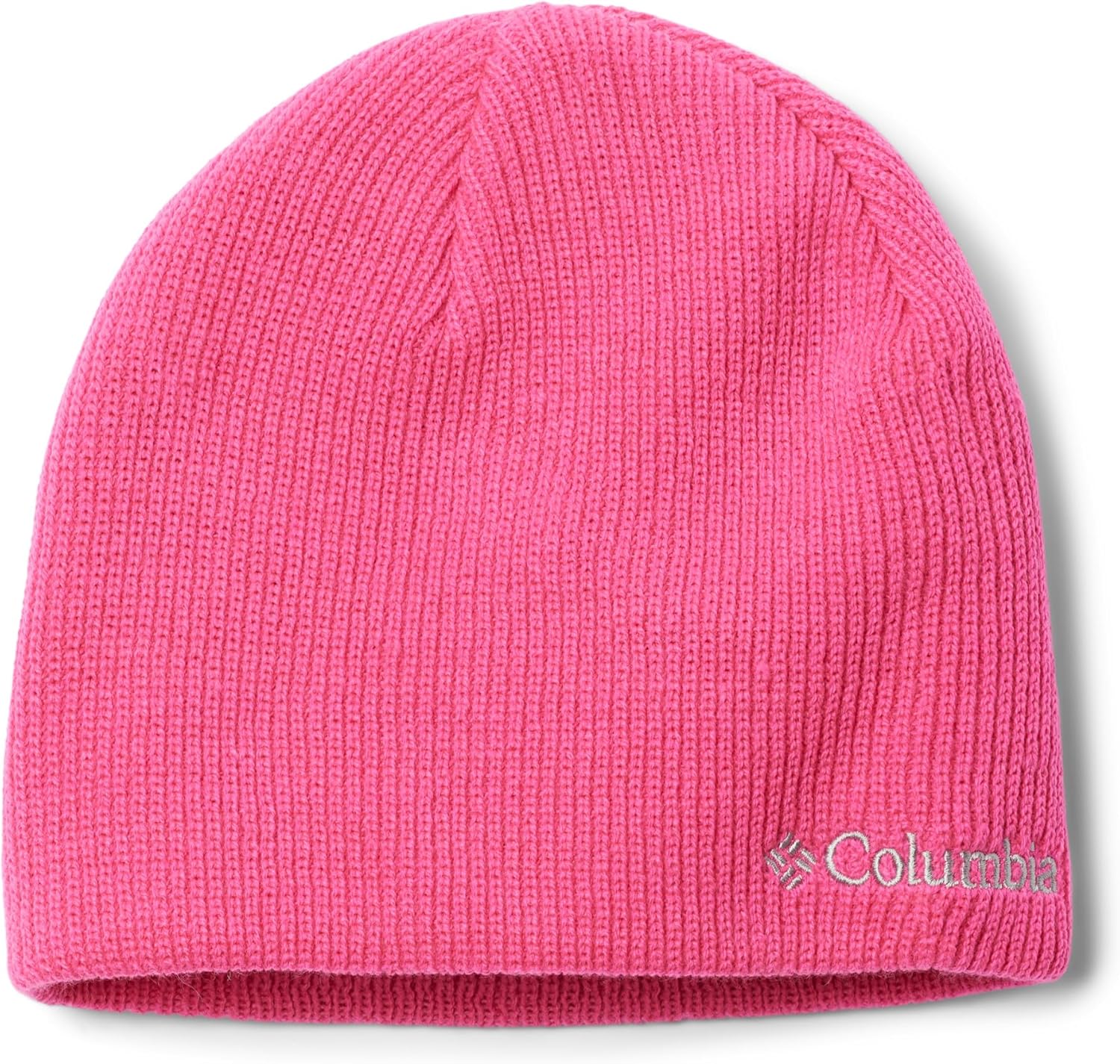 

Columbia Big Boys' Youth Winter Worn Beanie, Pink Ice