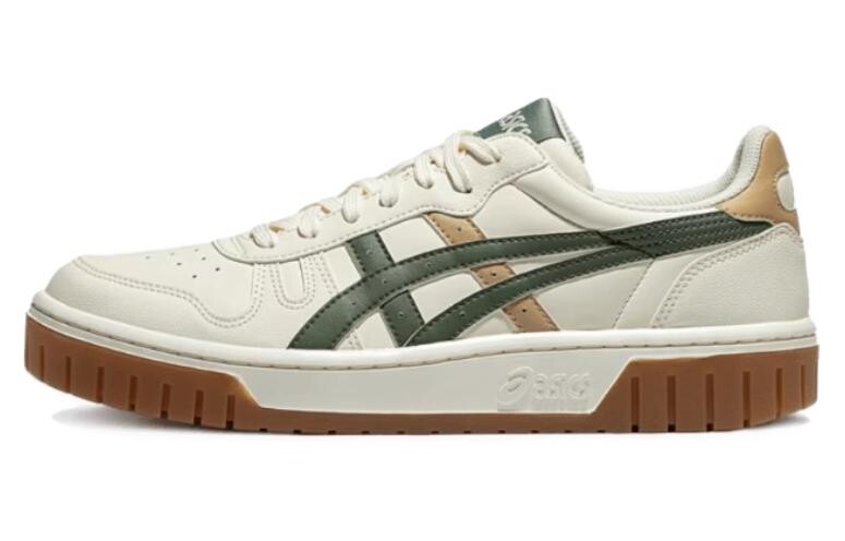 

Обувь Asics для скейтбординга унисекс, Beige/Green